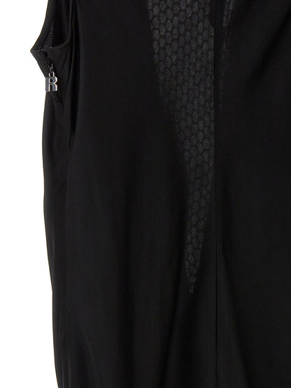 'Sleeveless Midi' dress Dresses