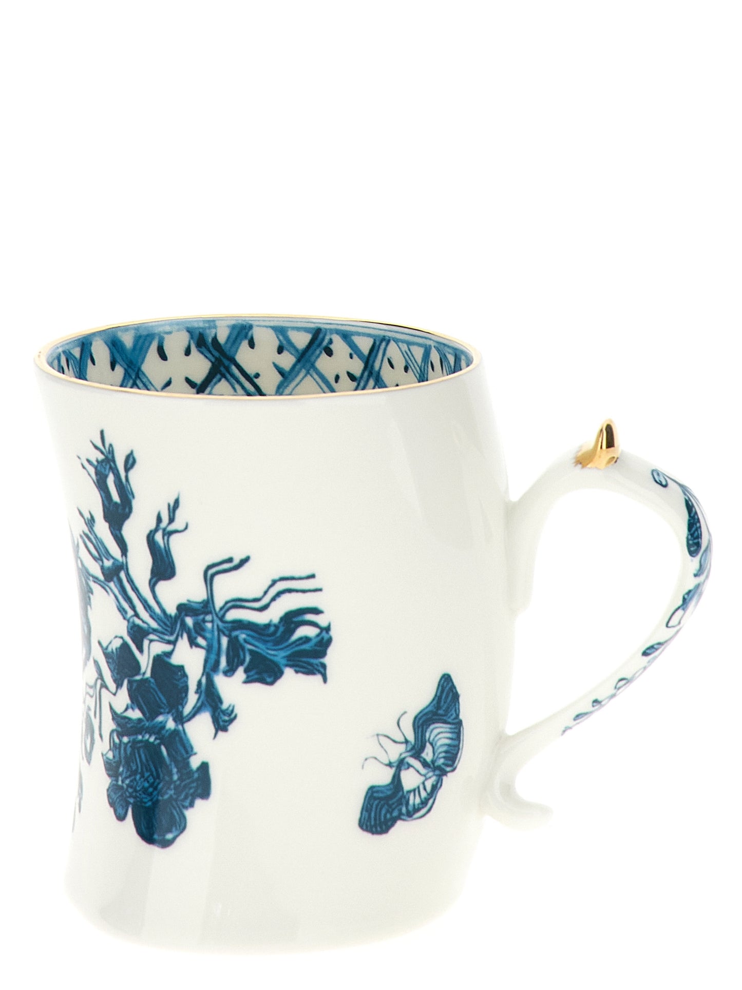 SelettixDIESEL 'Classics on acid-Acid Roses' cup Tea and coffee