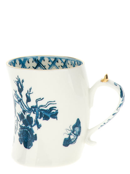 SelettixDIESEL 'Classics on acid-Acid Roses' cup Tea and coffee