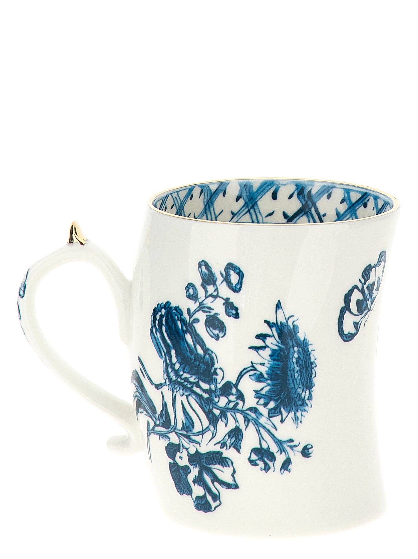 SelettixDIESEL 'Classics on acid-Acid Roses' cup Tea and coffee