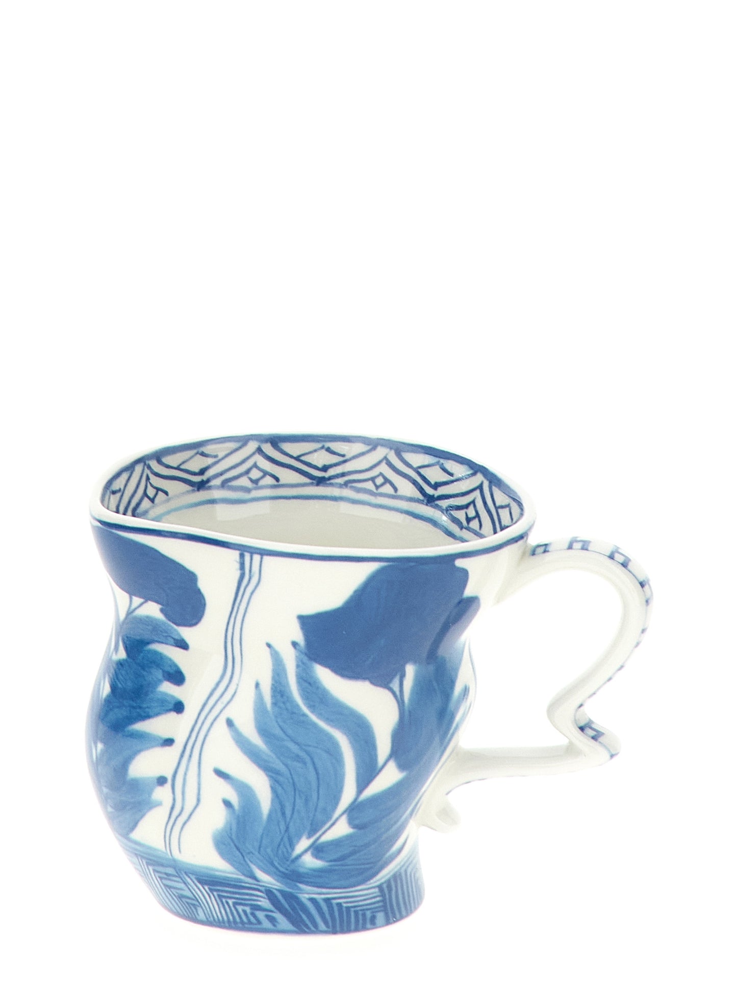 SelettixDIESEL 'Classics on acid-SakeFlower' cup Tea and coffee