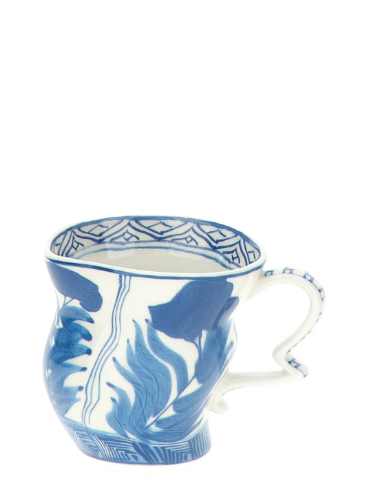 SelettixDIESEL 'Classics on acid-SakeFlower' cup Tea and coffee