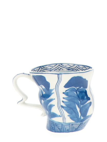 SelettixDIESEL 'Classics on acid-SakeFlower' cup Tea and coffee