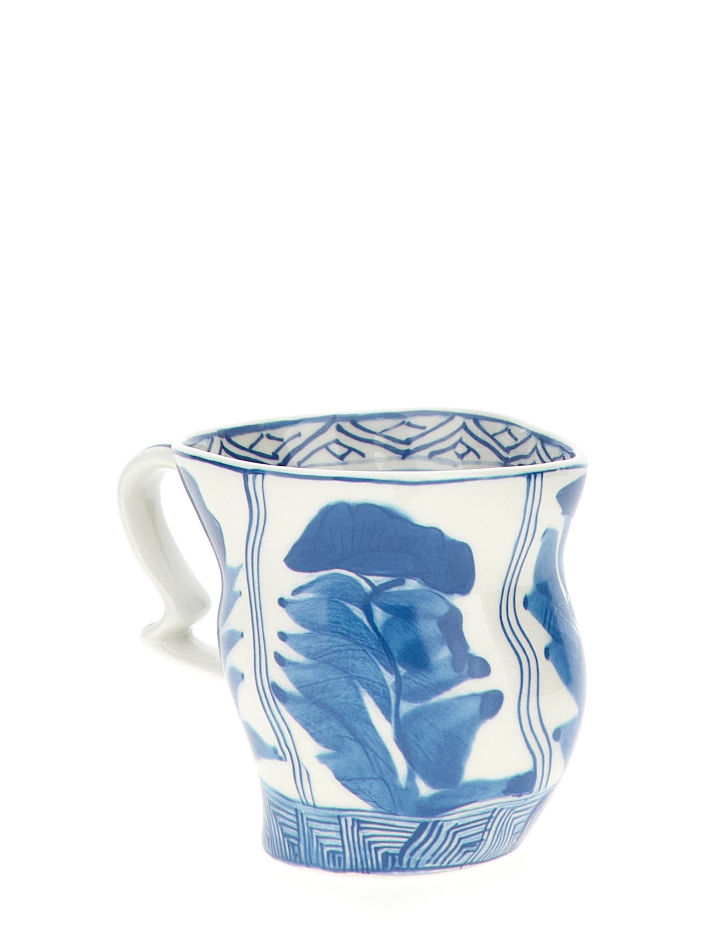 SelettixDIESEL 'Classics on acid-SakeFlower' cup Tea and coffee