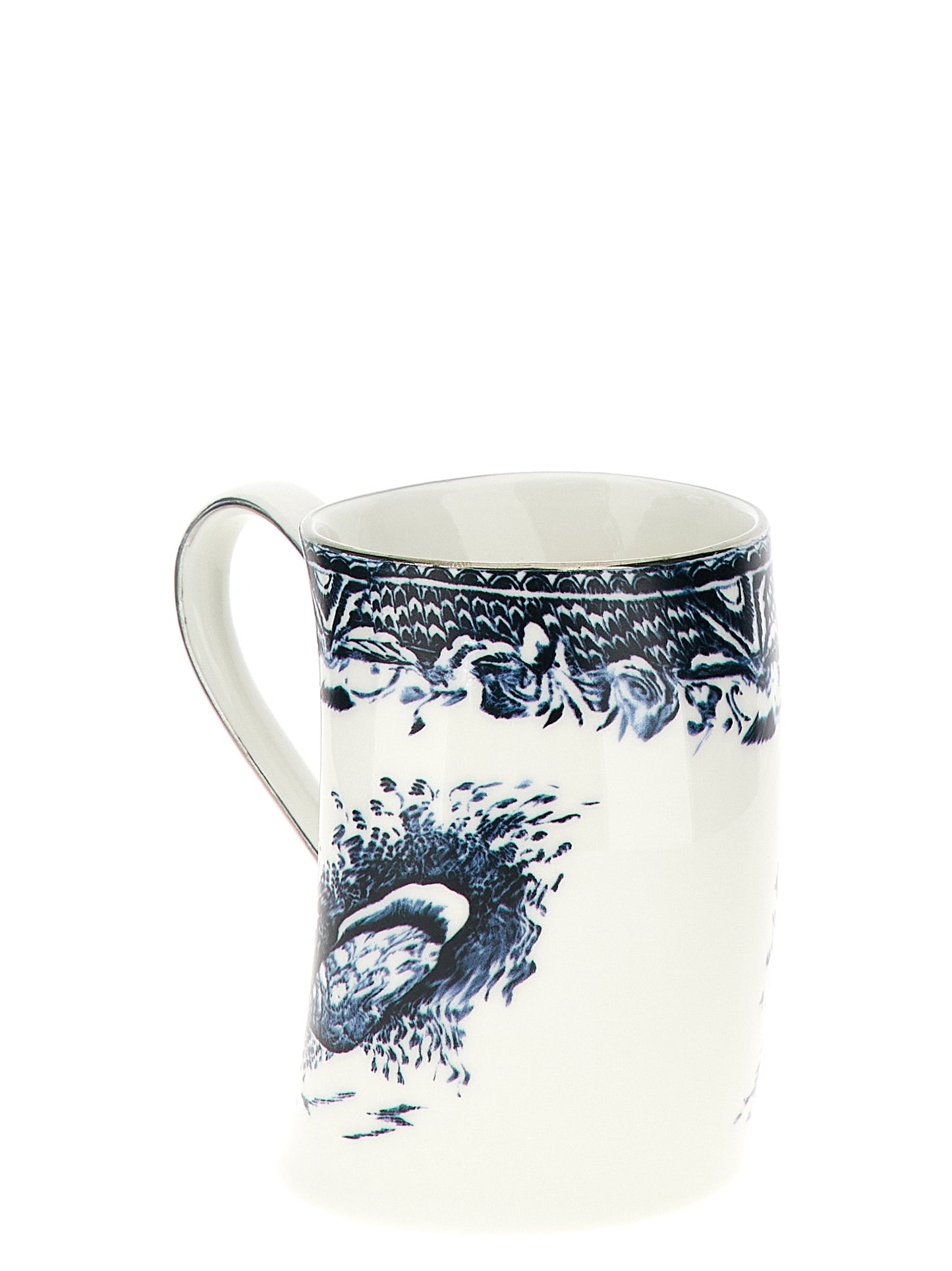 'Classics on acid-England Shells' cup Tea and coffee