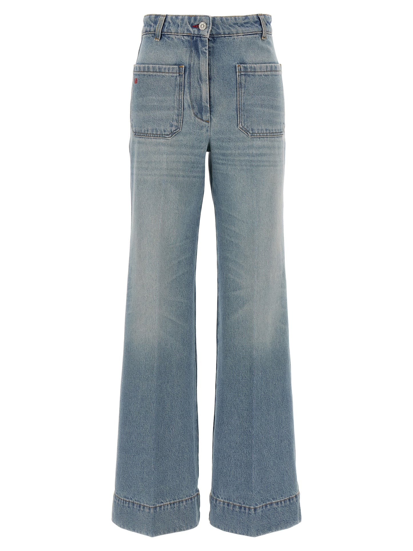 'Alina' jeans Jeans