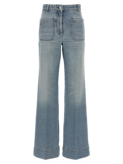 'Alina' jeans Jeans