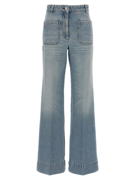 'Alina' jeans Jeans