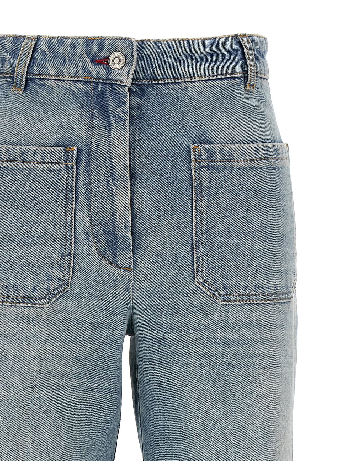 'Alina' jeans Jeans