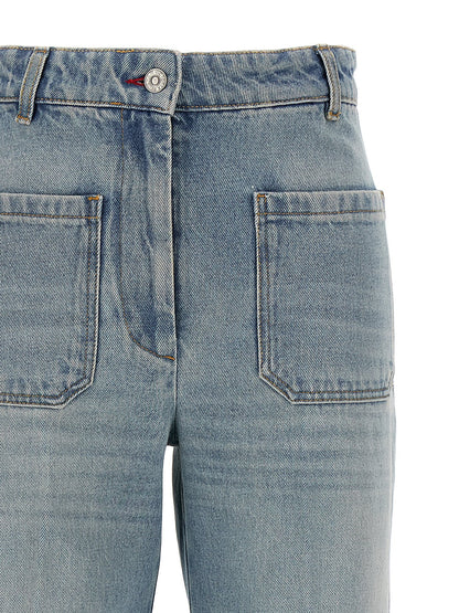 'Alina' jeans Jeans