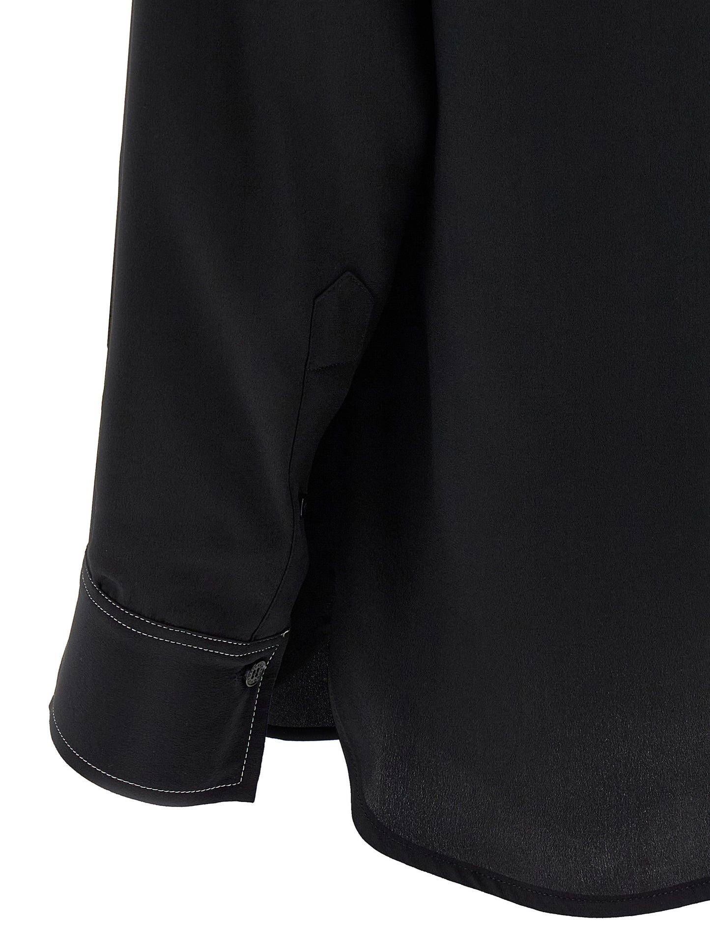 'Ruffle' blouse Shirt, blouse
