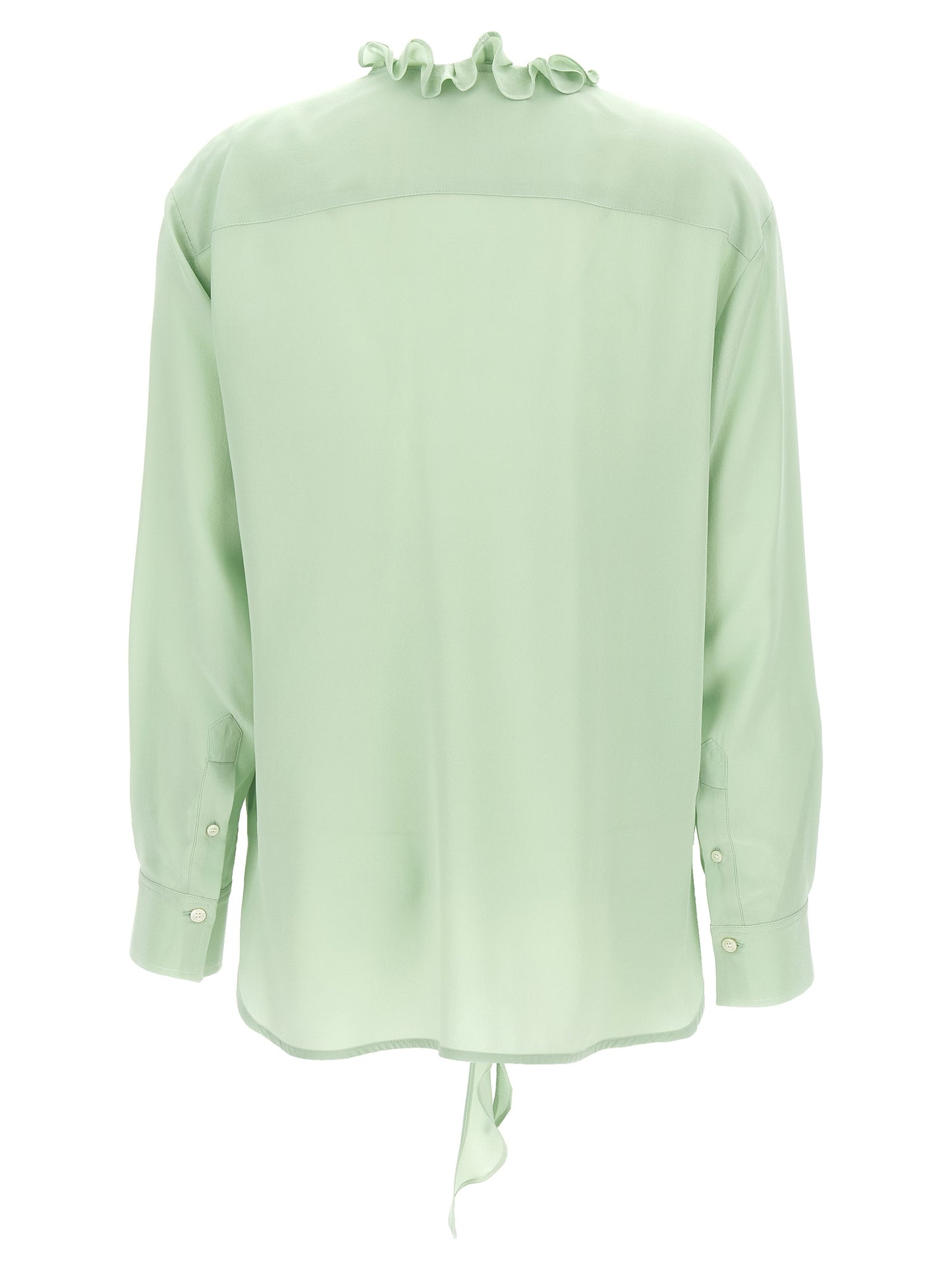 'Ruffle' blouse Shirt, blouse