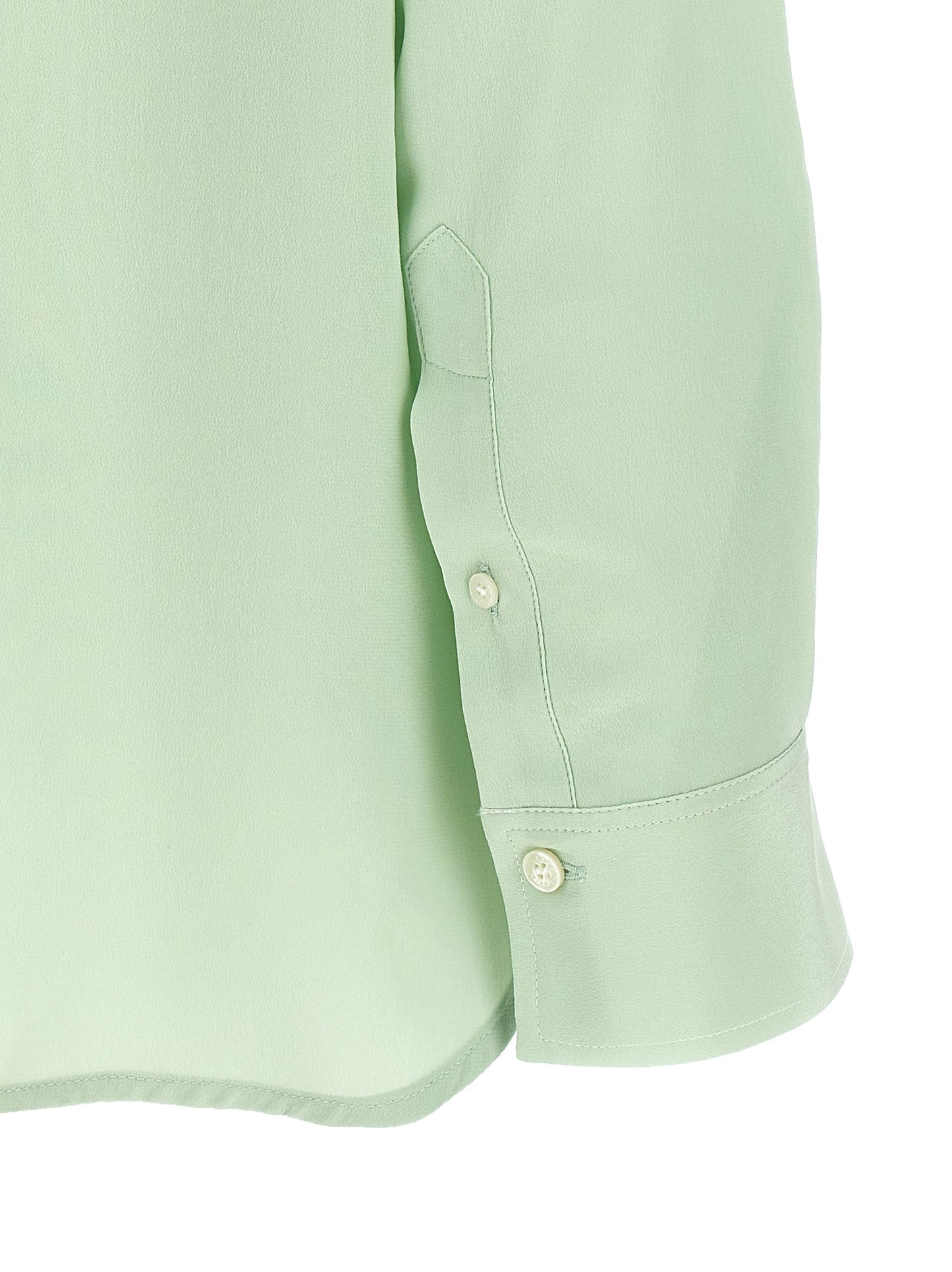 'Ruffle' blouse Shirt, blouse