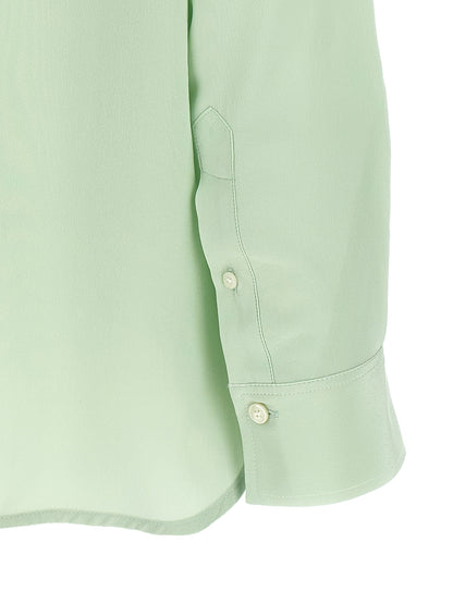 'Ruffle' blouse Shirt, blouse