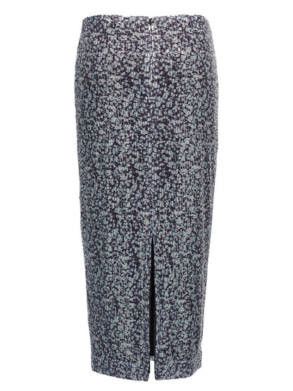 'Midi Pencil' skirt Skirts