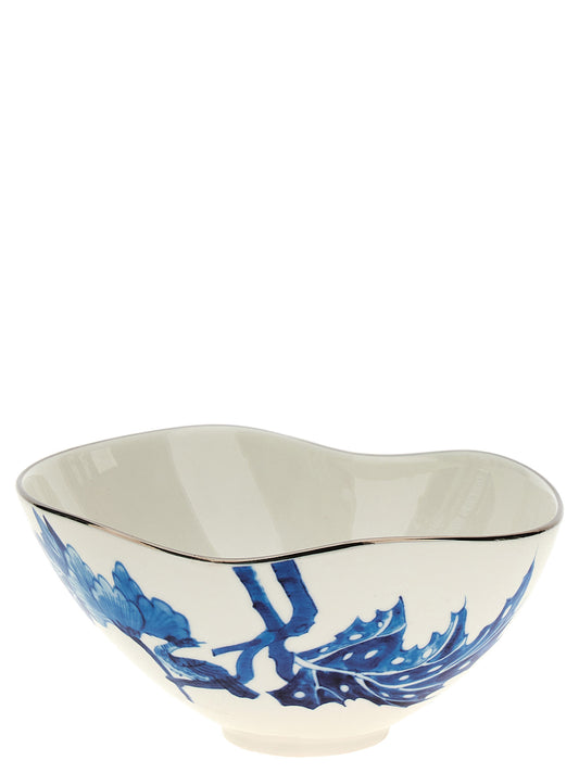 Salad bowl 'Chinese Leaves' ⌀ 18,4 cm Plates