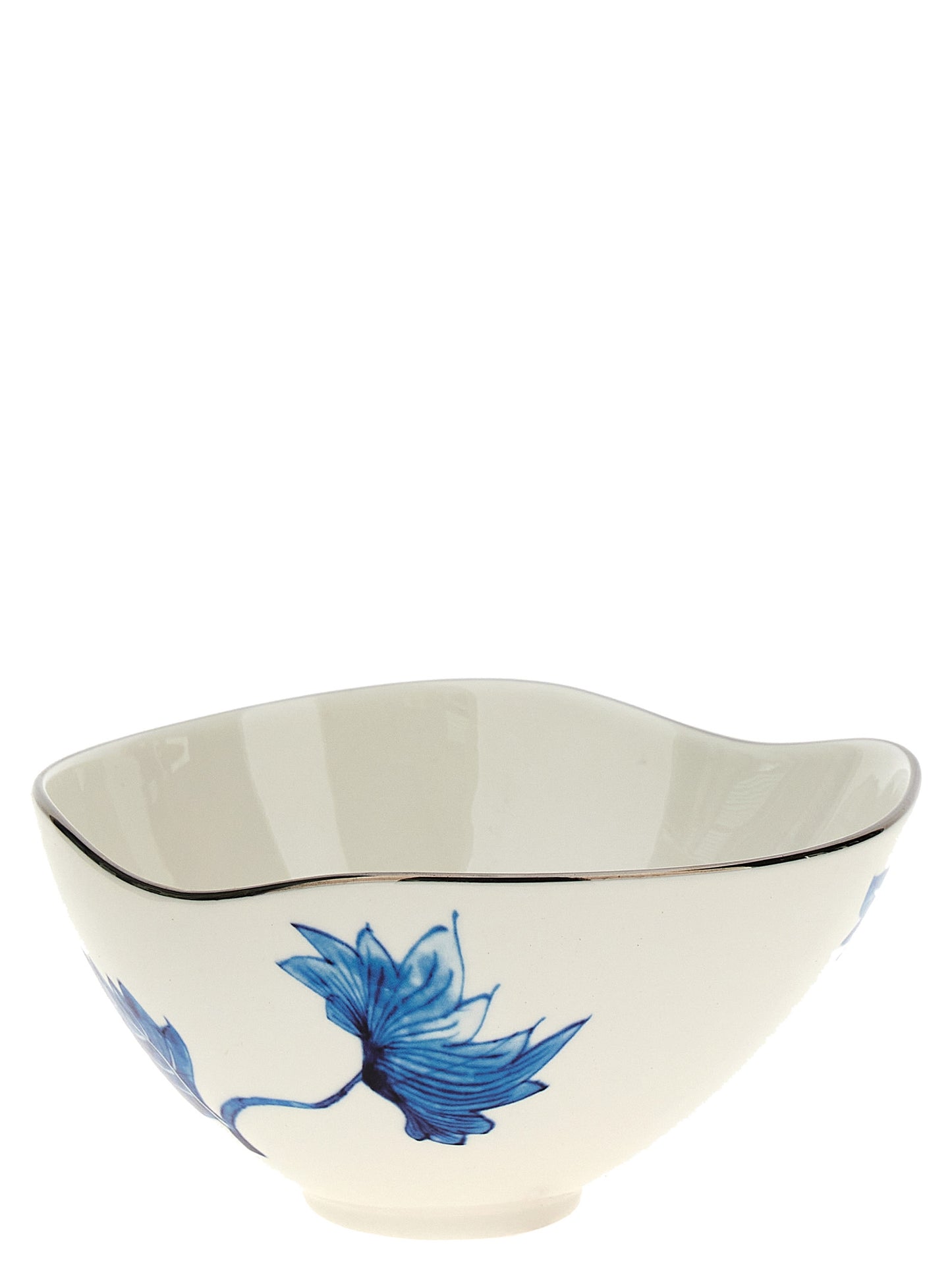 Salad bowl 'Chinese Leaves' ⌀ 18,4 cm Plates