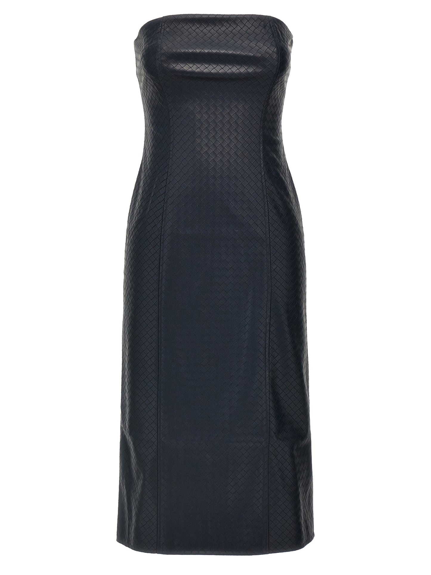'Midi Braided' dress Dresses
