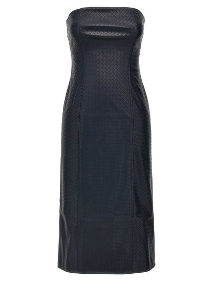 'Midi Braided' dress Dresses