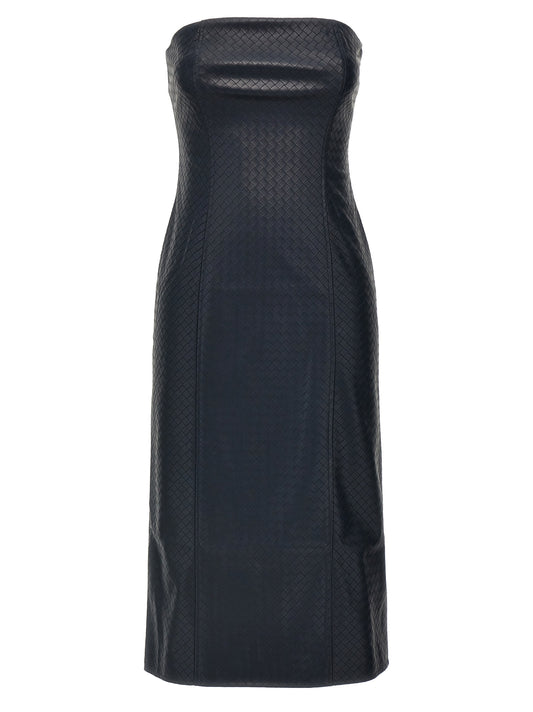 'Midi Braided' dress Dresses