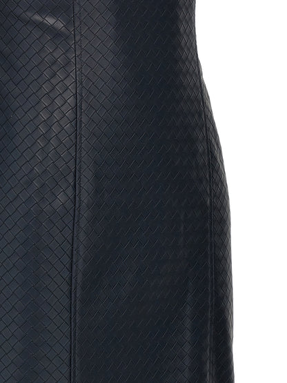 'Midi Braided' dress Dresses