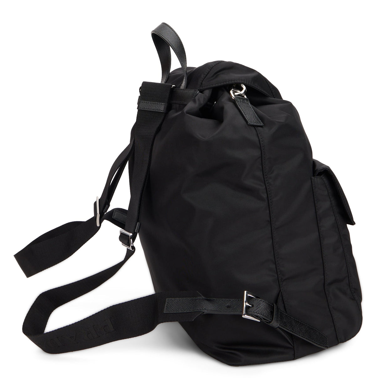 Backpack in Re-Nylon BAGS
