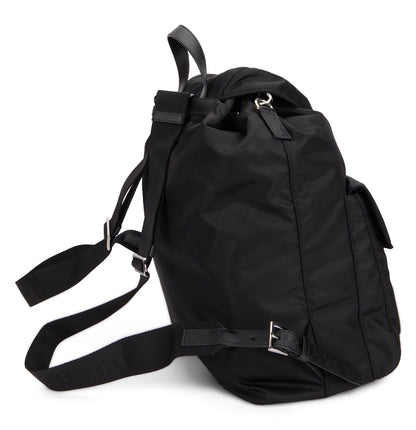 Backpack in Re-Nylon BAGS
