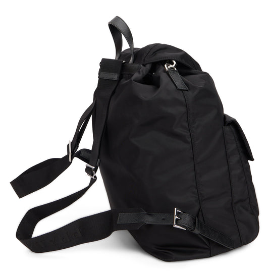 Backpack in Re-Nylon BAGS