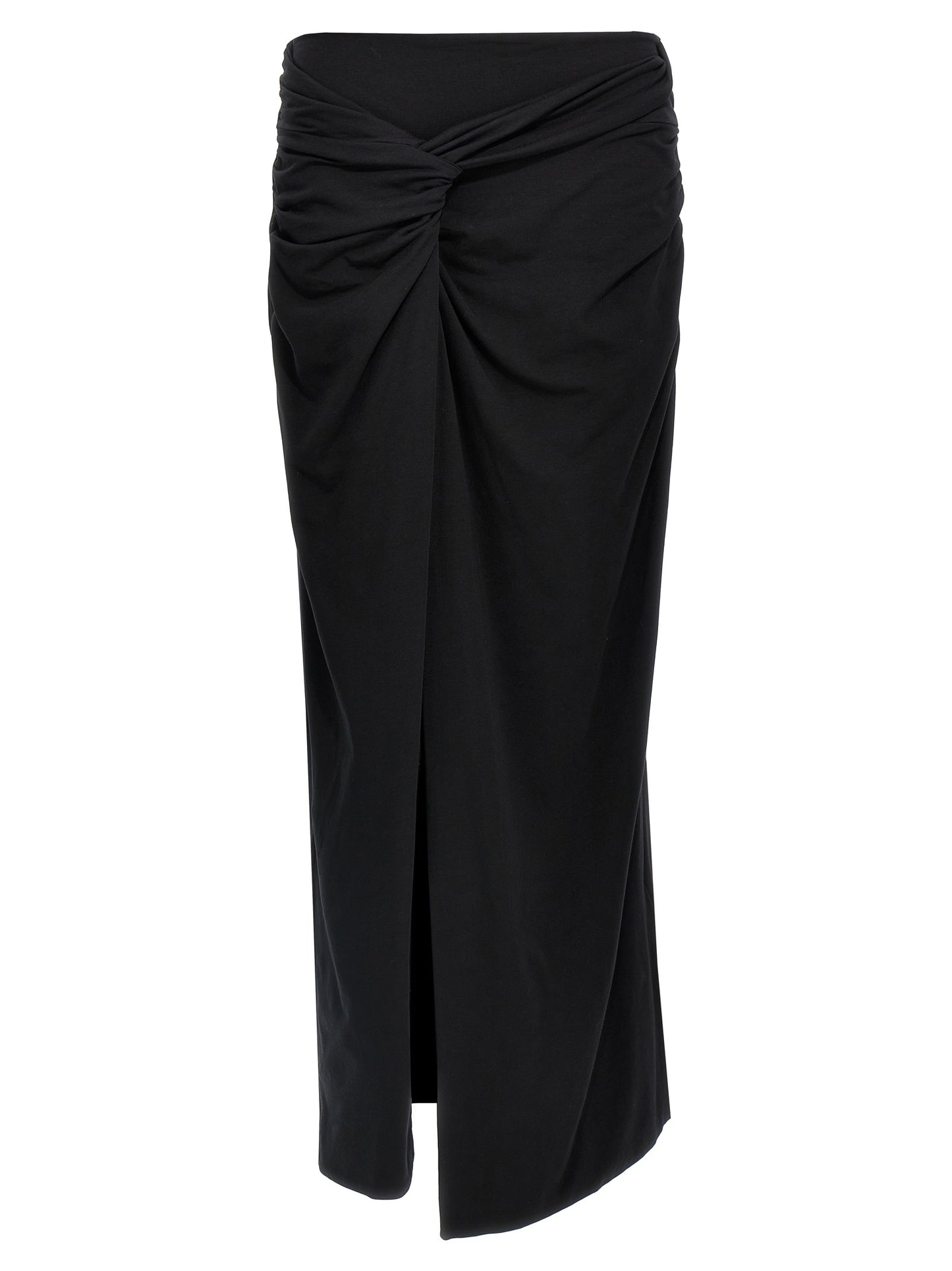 'Fitted Twisted' skirt Skirts
