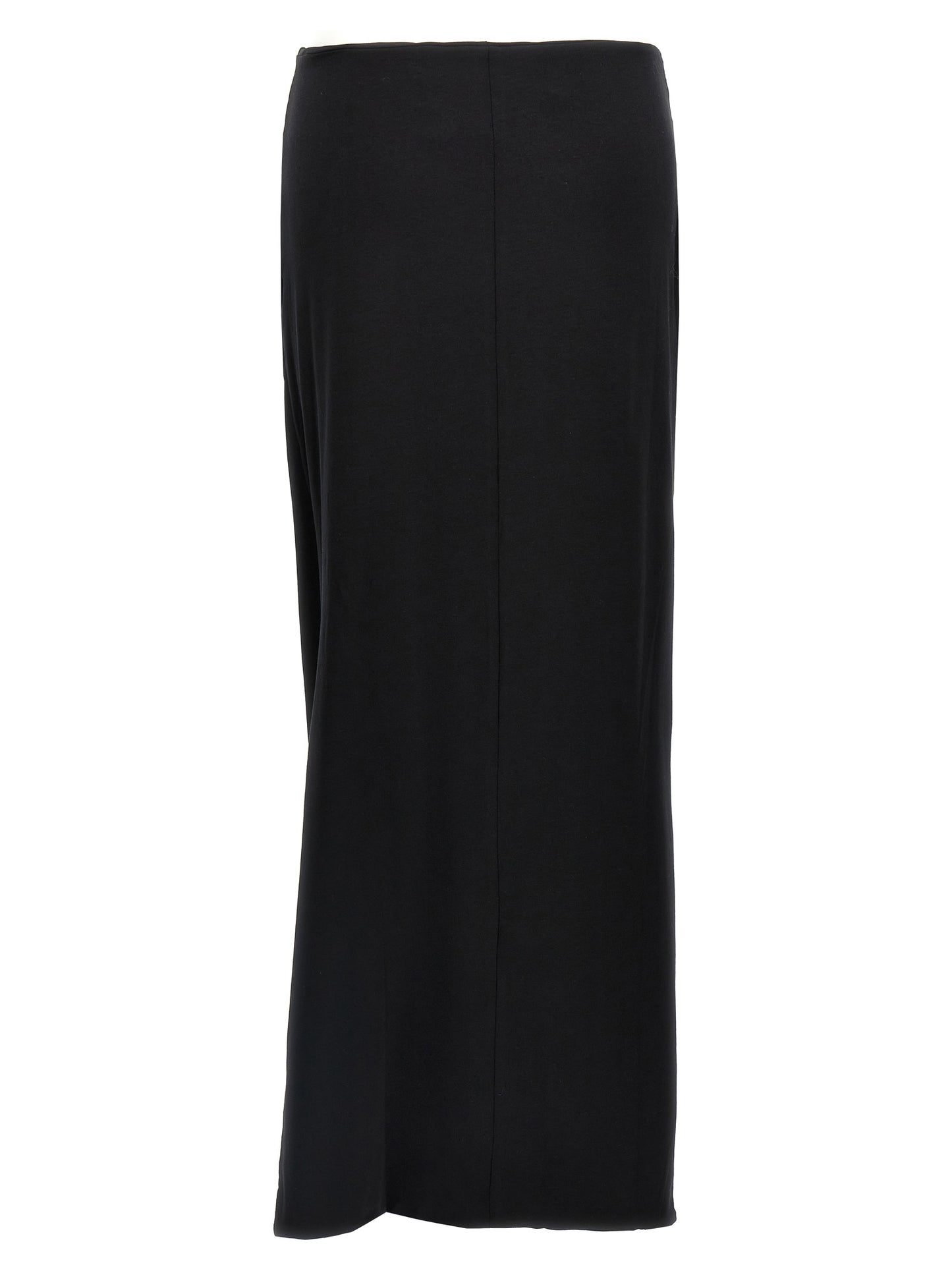 'Fitted Twisted' skirt Skirts