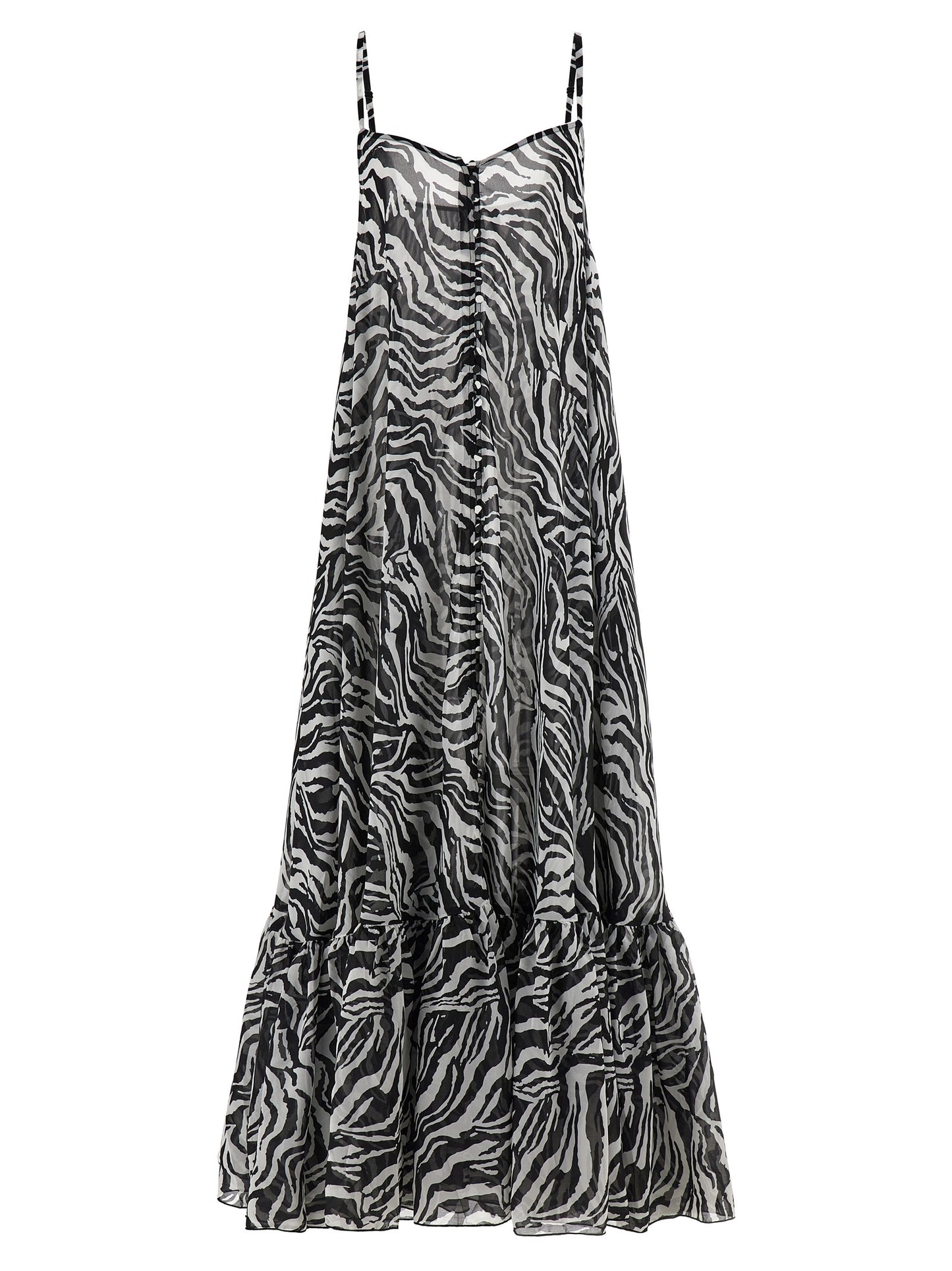 Rotate Birger Christensen x Reina Olga dress Dresses