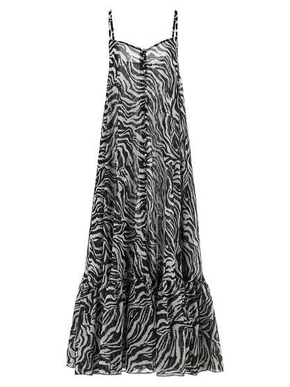 Rotate Birger Christensen x Reina Olga dress Dresses