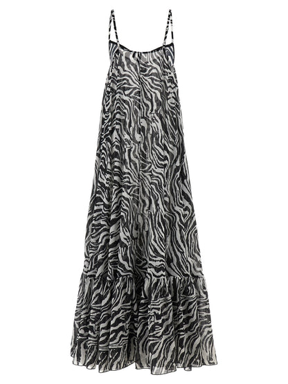 Rotate Birger Christensen x Reina Olga dress Dresses