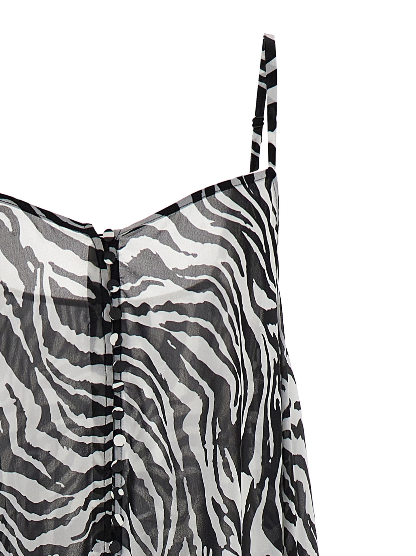 Rotate Birger Christensen x Reina Olga dress Dresses