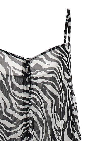 Rotate Birger Christensen x Reina Olga dress Dresses
