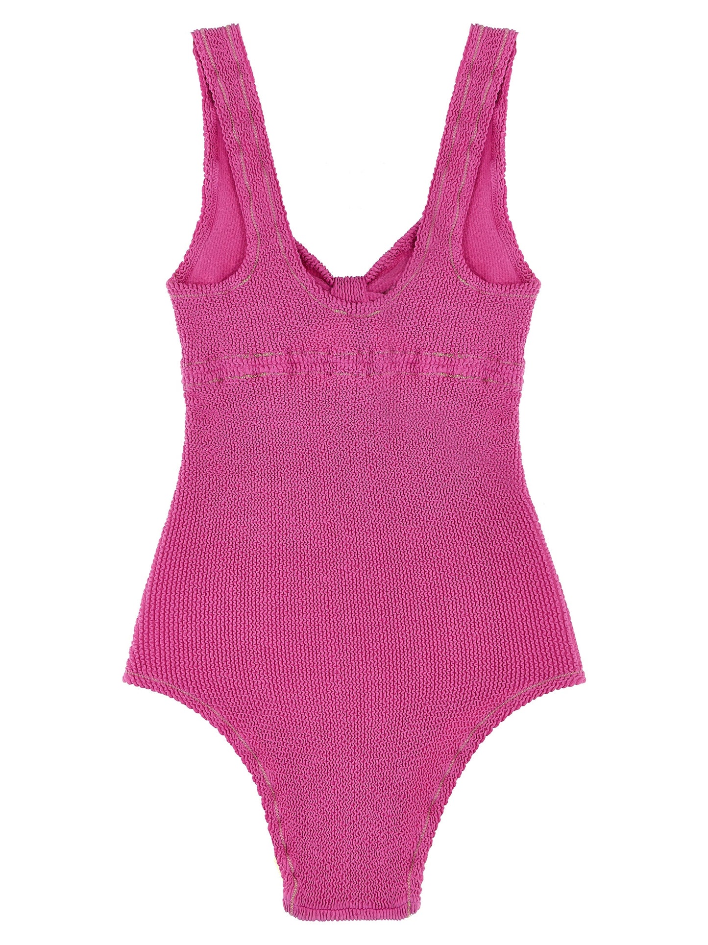 Rotate Birger Christensen x Reina Olga one-piece swimsuit Beachwear