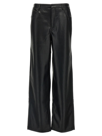 Five-pocket pants Pants