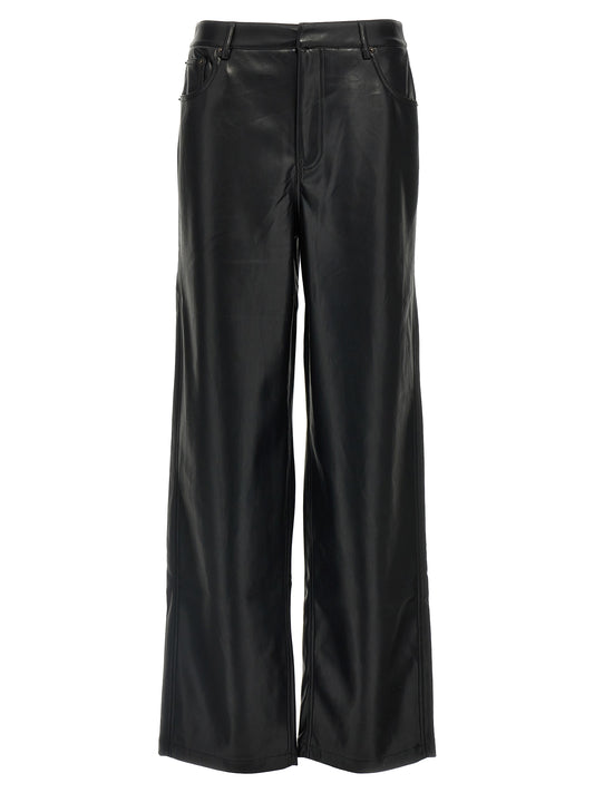 Five-pocket pants Pants