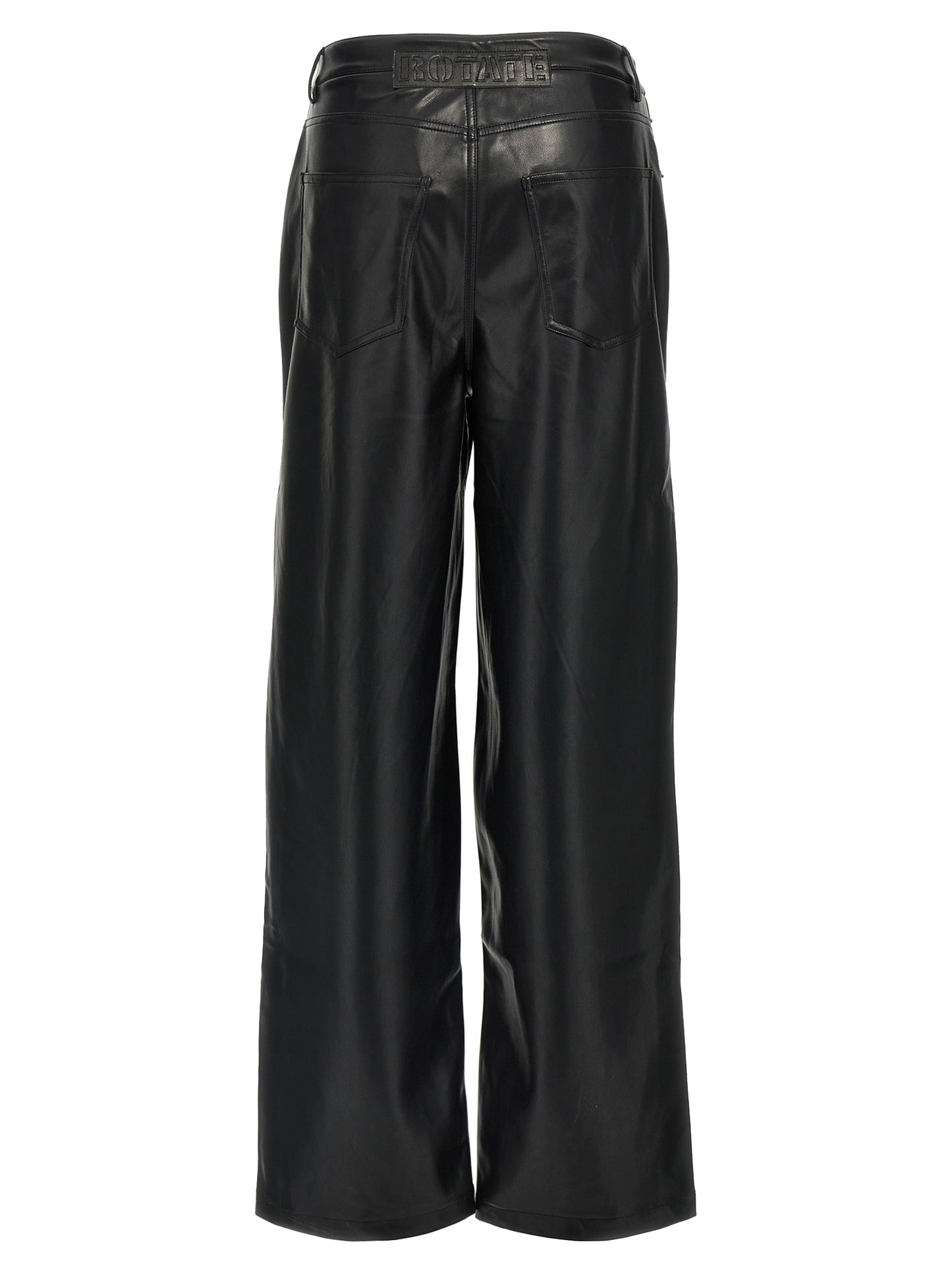 Five-pocket pants Pants