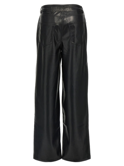 Five-pocket pants Pants