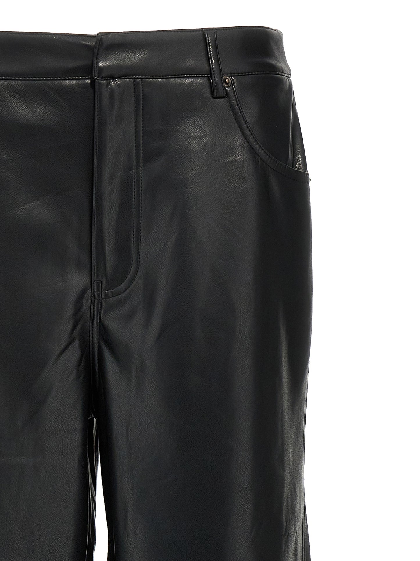 Five-pocket pants Pants