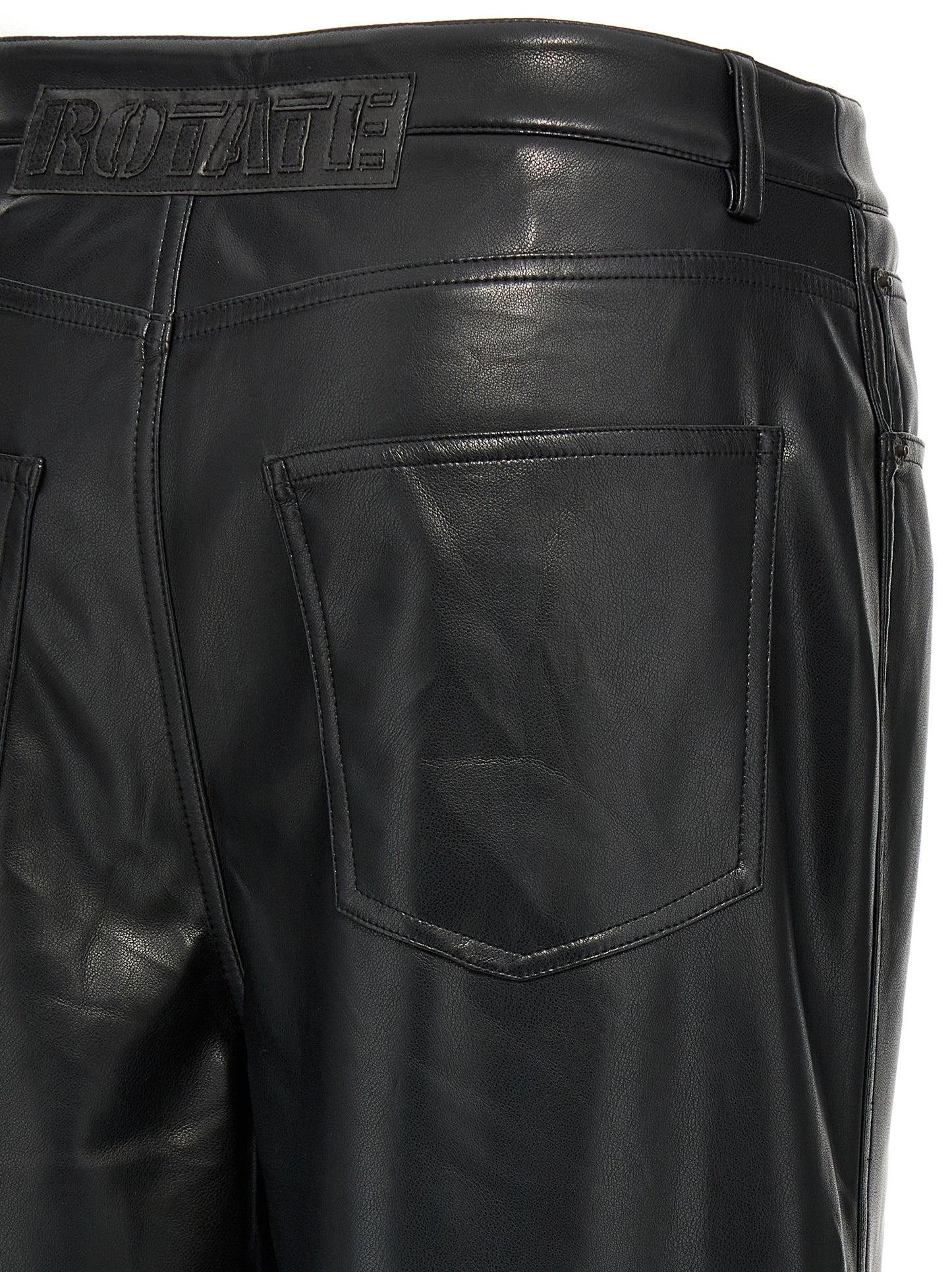 Five-pocket pants Pants