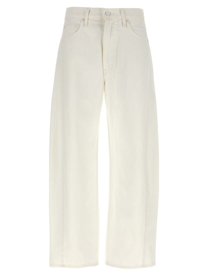 'The Full Pipe Ankle' jeans Jeans