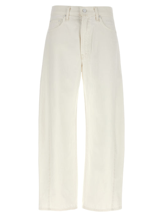 'The Full Pipe Ankle' jeans Jeans