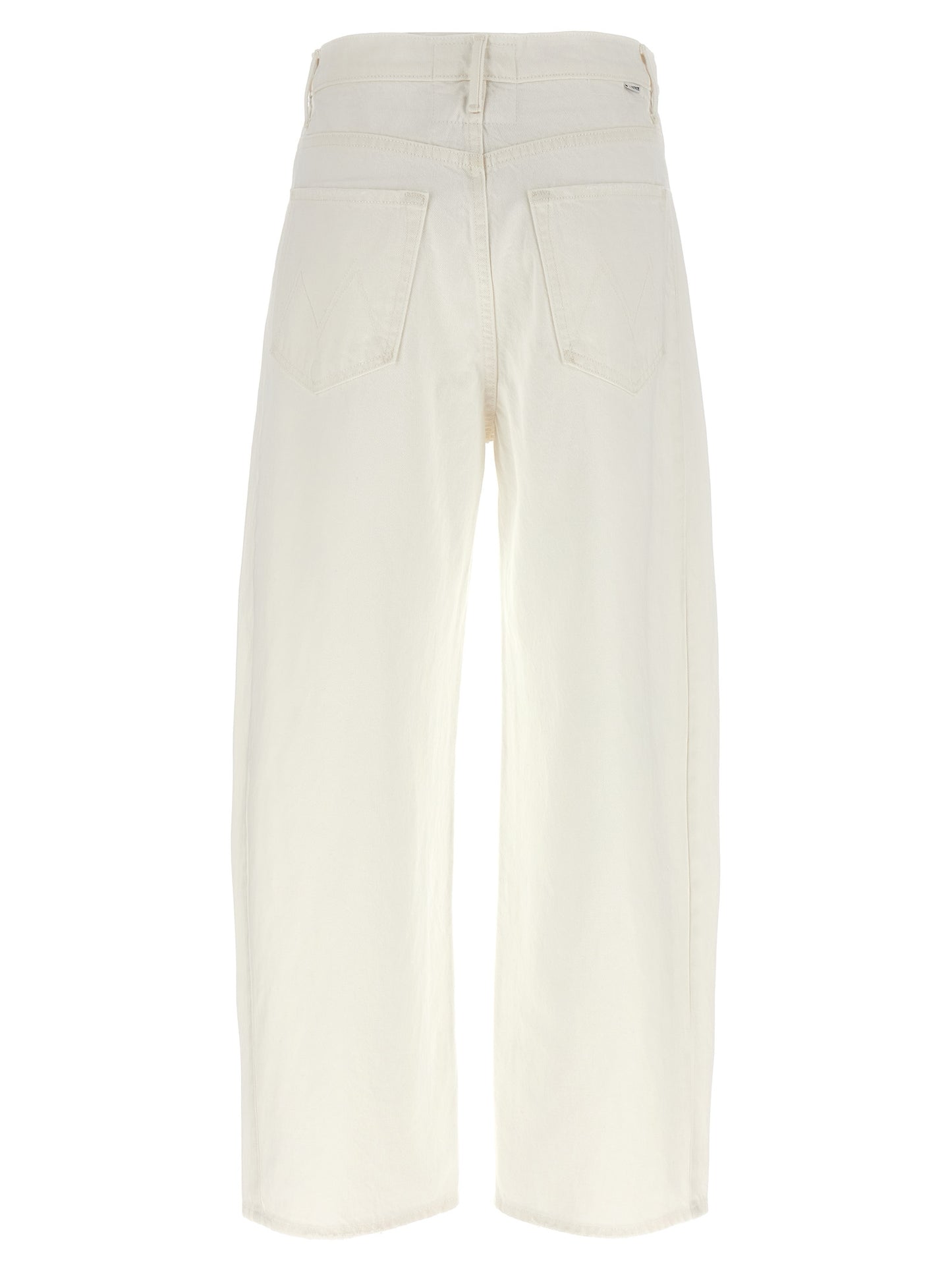'The Full Pipe Ankle' jeans Jeans