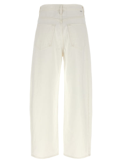 'The Full Pipe Ankle' jeans Jeans