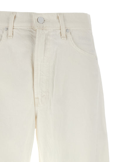 'The Full Pipe Ankle' jeans Jeans