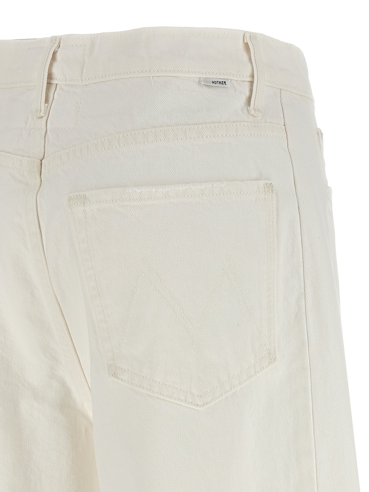 'The Full Pipe Ankle' jeans Jeans