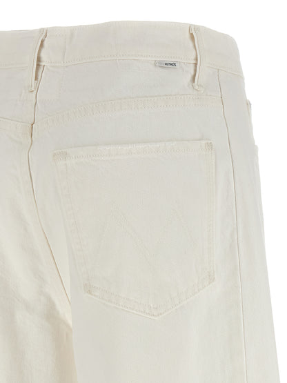 'The Full Pipe Ankle' jeans Jeans