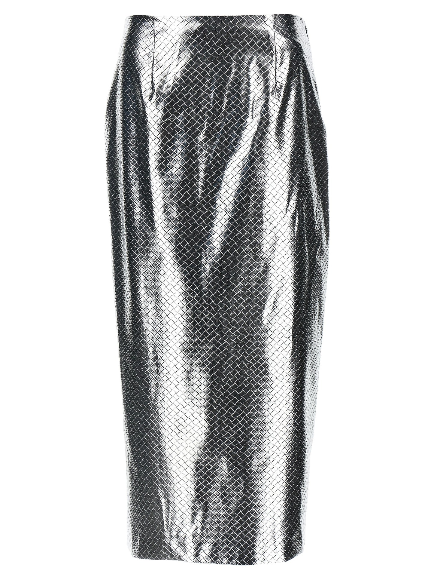 'Braided Pencil' skirt Skirts